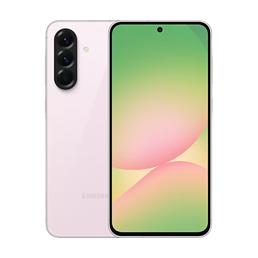 Samsung Galaxy A56 A566 5G DS 8/128GB Pink