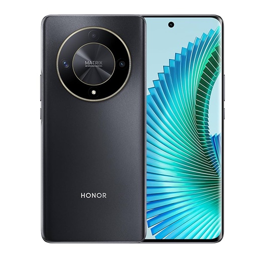 Honor Magic6 Lite 5G DS 8/256GB Black