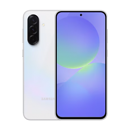 Samsung Galaxy A36 A366 5G DS 8/256GB White