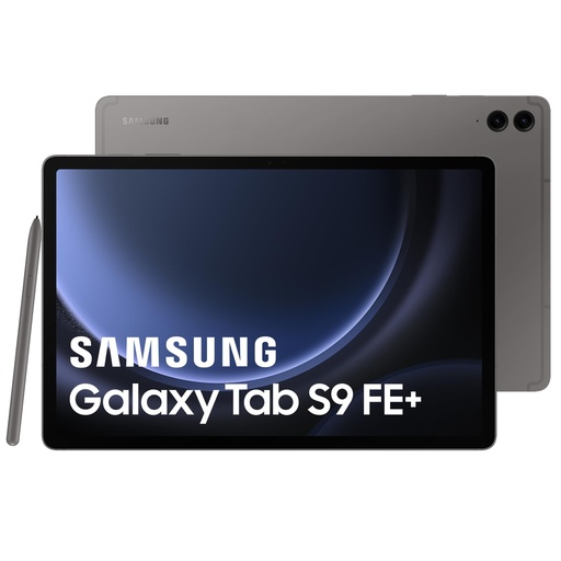 Samsung Galaxy Tab S9 FE+ X610 12.4 WiFi 8/128GB Grey