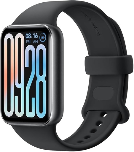 Xiaomi Smart Band 9 Pro Black