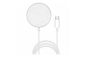 Apple chargeur magsafe 15W - MHXH3ZM/A