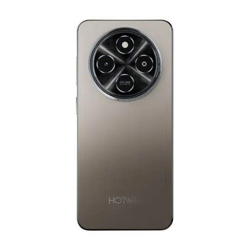 Hotwav Note 16 4G DS 4/64Gb Gold 6,9''