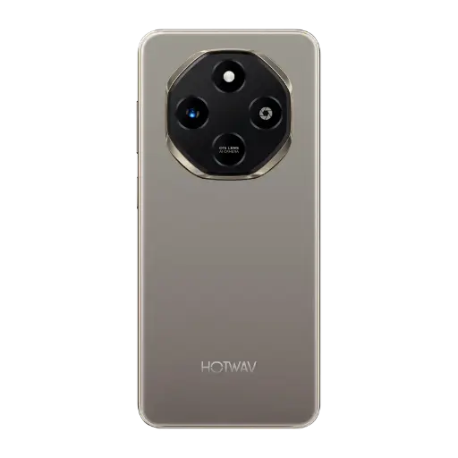 Hotwav Note 16 Pro 4G DS 4/128Gb Gold 6,9''