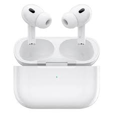 Apple AirPods Pro with MagSafe Charging Case White