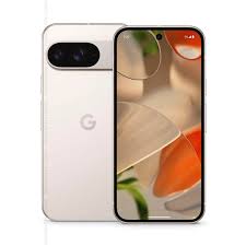 Google Pixel 9a 5G DS 8/128GB Porcelain