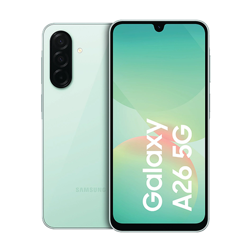 Samsung Galaxy A26 5G A266 DS 8/256GB Mint