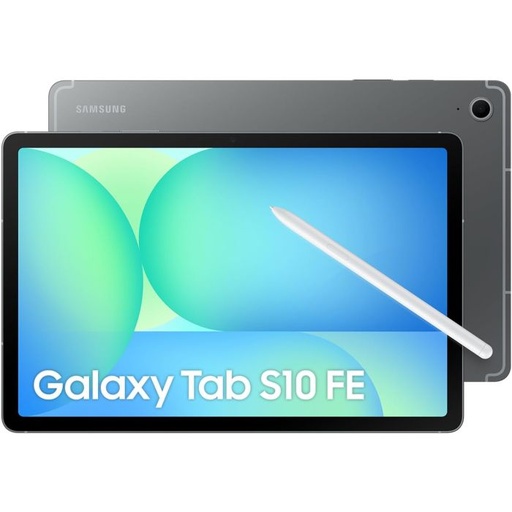 Samsung Galaxy Tab S10 FE X520B Wifi 10.9 12/256GB Grey