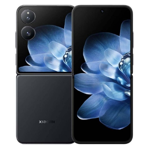 Xiaomi Mix Flip 5G DS 12/512GB Black