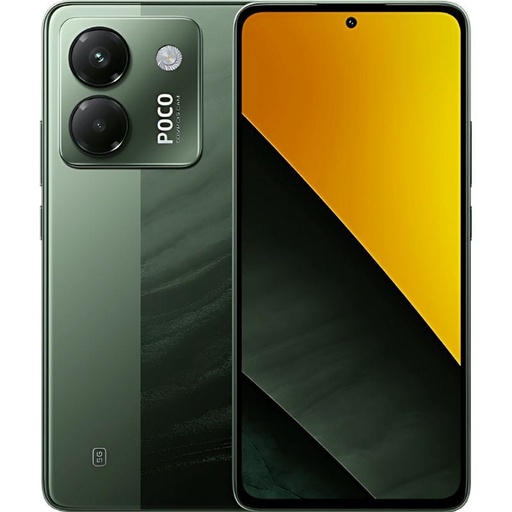 Xiaomi Poco M7 Pro 5G DS 8/256GB Green