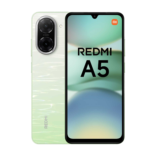 Xiaomi Redmi A5 4G DS 3/64GB Lake Green
