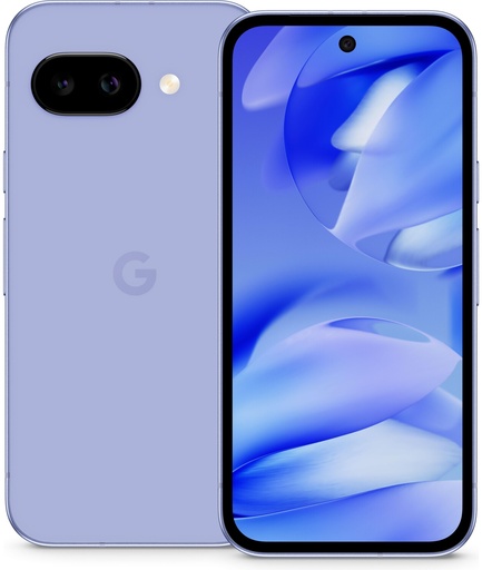 Google Pixel 9a 5G DS 8/128GB Iris