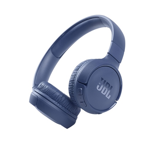 JBL Tune 510BT Bluetooth Headset Blue