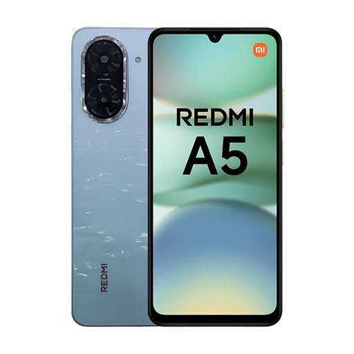Xiaomi Redmi A5 4G DS 3/64GB Ocean Blue