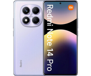 Xiaomi Redmi Note 14S 4G DS 8/256GB Aurora Purple