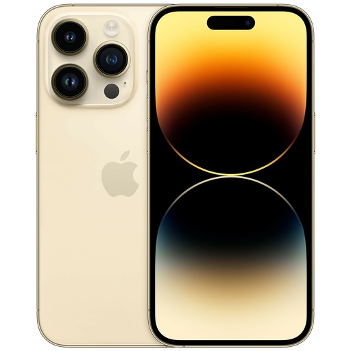 Apple iPhone 14 Pro Max 512GB Gold