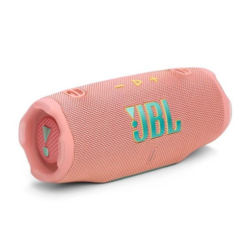 JBL Charge 6 Pink