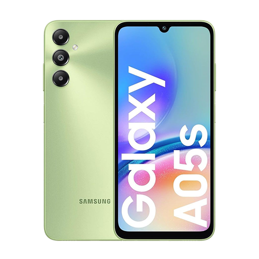 Samsung Galaxy A05S A057 DS 4/64GB Green