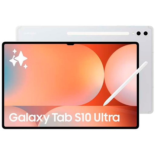 Samsung Galaxy Tab S10 Ultra X926B 5G 14.6 12/512GB Silver