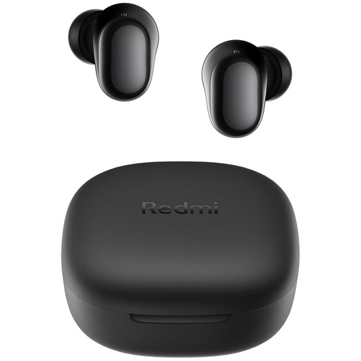 Xiaomi Redmi Buds 6 Play Black
