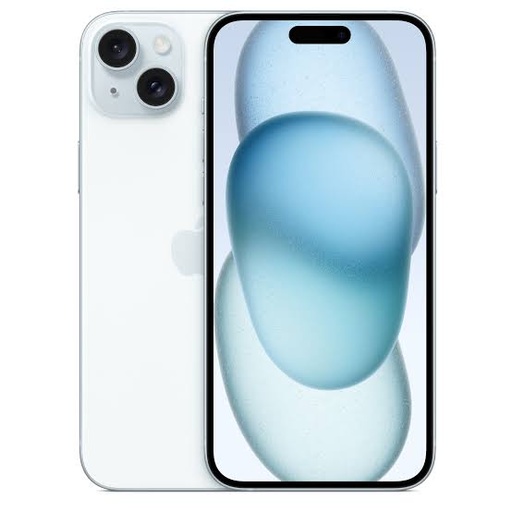 Apple iPhone 15 Plus 128GB Blue