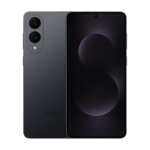 Samsung Galaxy S25 Edge S937 5G DS 12/512GB Titanium Jetblack
