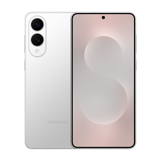 Samsung Galaxy S25 Edge S937 5G DS 12/512GB Titanium Silver