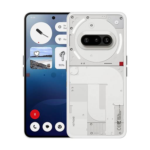 Nothing Phone 3a 5G DS 8/128GB White