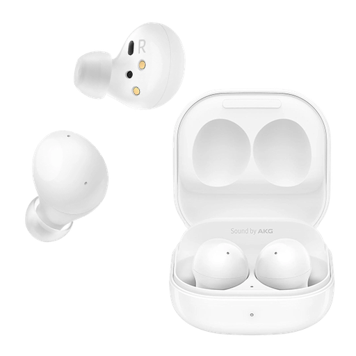 Samsung Galaxy Buds FE R400 White