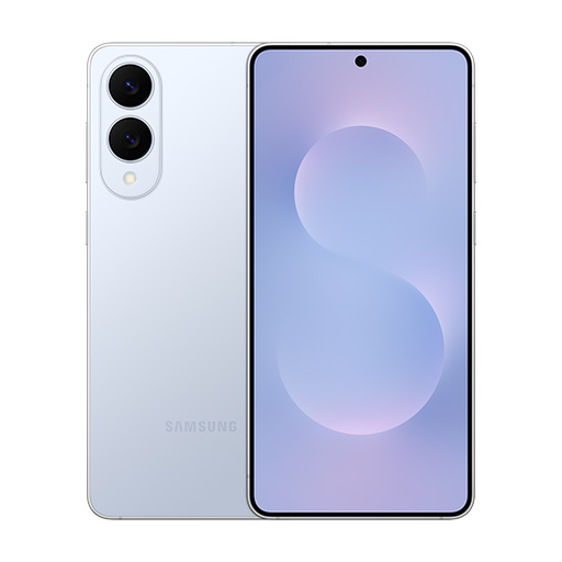 Samsung Galaxy S25 Edge S937 5G DS 12/256GB Titanium Icyblue