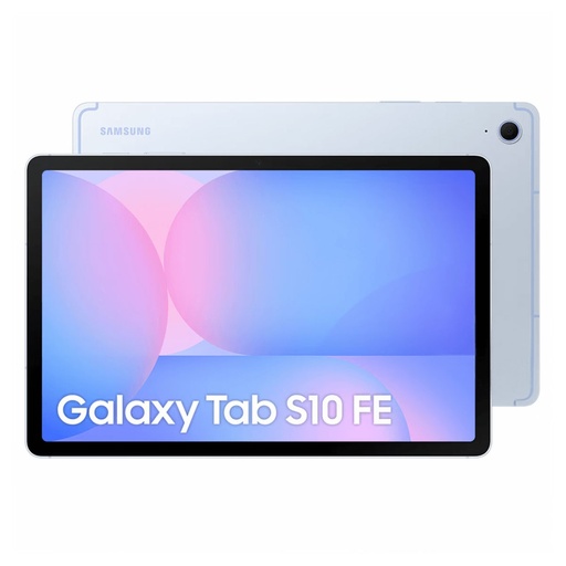 Samsung Galaxy Tab S10 FE X526B 5G 10.9 12/256GB Blue