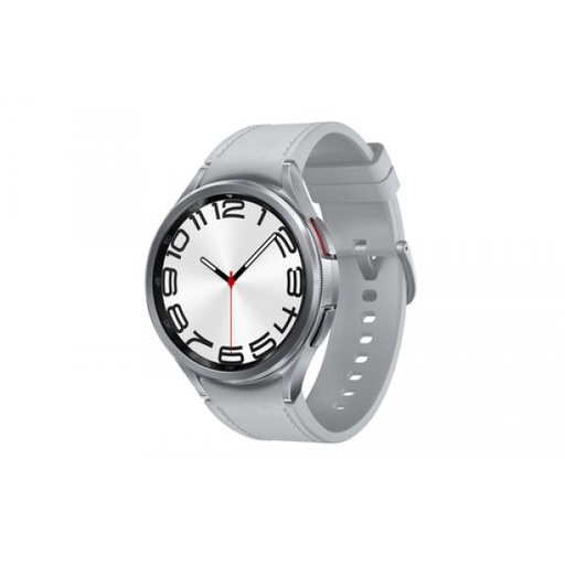 Samsung Galaxy Watch 6 Classic R955 43mm LTE Silver