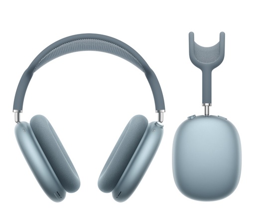 Apple Airpods Max (USB-C) Blue