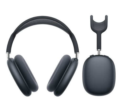 Apple Airpods Max (USB-C) Midnight