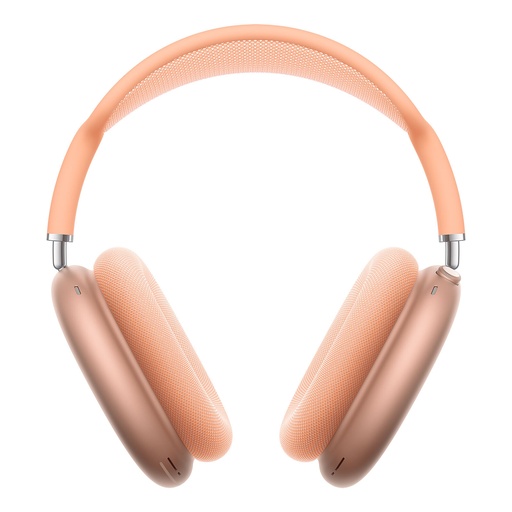 Apple Airpods Max (USB-C) Orange