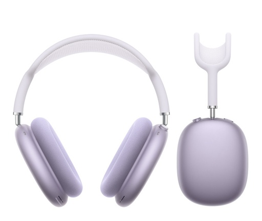Apple Airpods Max (USB-C) Purple