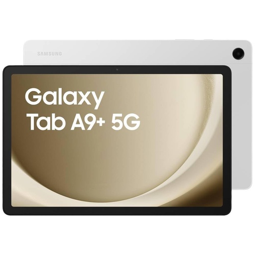 Samsung Galaxy Tab A9+ X216 5G 11.0 4/64GB Silver
