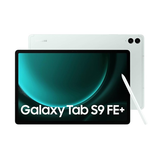 Samsung Galaxy Tab S9 FE+ X610 12.4 WiFi 8/128GB Mint