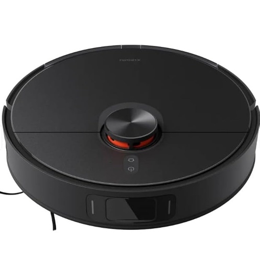 Xiaomi Robot Vacuum Cleaner S20 Black
