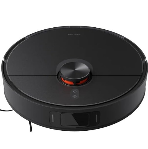 Xiaomi Robot Vacuum Cleaner S20+ Black