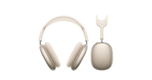 Apple Airpods Max (USB-C) Starlight