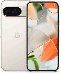 Google Pixel 9 Pro XL 5G DS 16/256GB Porcelain