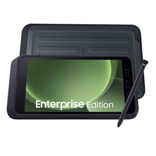 Samsung Galaxy Tab Active 5 X306 8.0 5G 8/256GB Enterprise Edition Green/Black