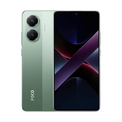 Xiaomi Poco X7 Pro 5G DS 12/512GB Green