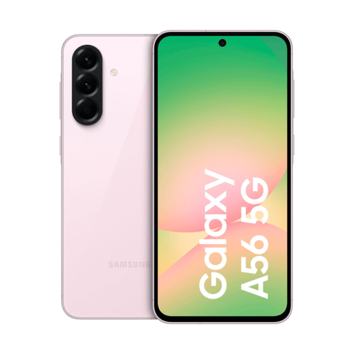Samsung Galaxy A56 A566 5G DS 8/256GB Pink