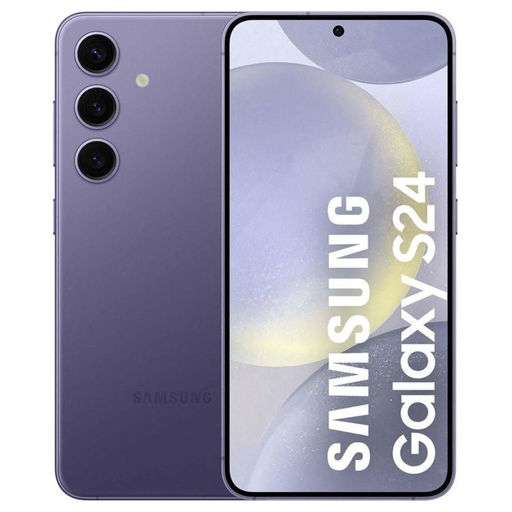 Samsung Galaxy S24 S921 5G DS 8/128GB Cobalt Violet