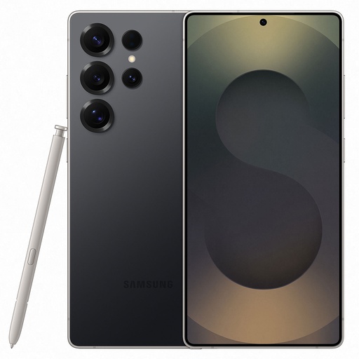 Samsung Galaxy S25 Ultra S938 5G DS 12/1TB Titanium Jetblack