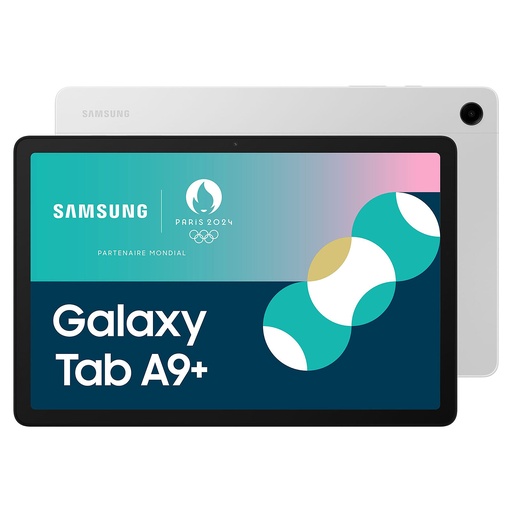 Samsung Galaxy Tab A9+ X210 11.0 WiFi 4/64GB Silver