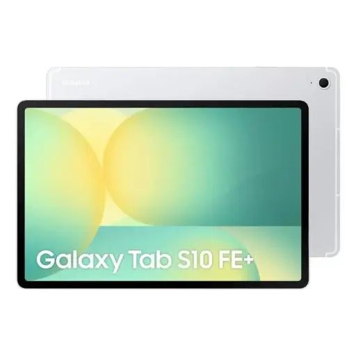 Samsung Galaxy Tab S10 FE+ X620B Wifi 13 12/256GB Silver