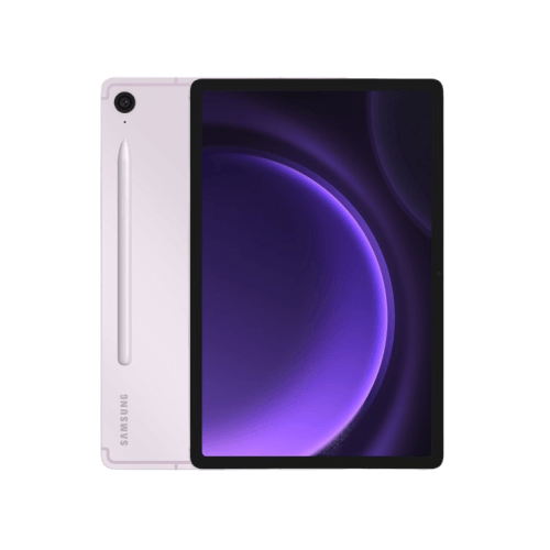 Samsung Galaxy Tab S9 FE X510 10.9 WiFi 6/128GB Lavender